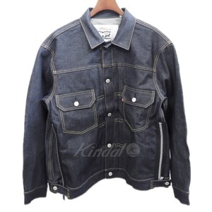 sacai × Levis / サカイ × リーバイスの買取は【カインドオル】 | 買取実績