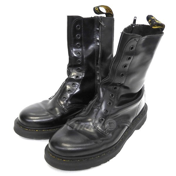 VETEMENTS × Dr．Martens / ヴェトモン ドクターマーチンの買取は ...