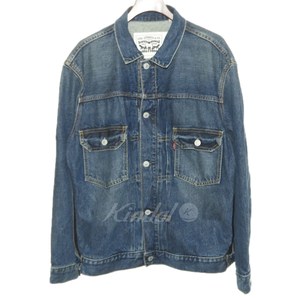 sacai × Levis / サカイ × リーバイスの買取は【カインドオル】 | 買取実績