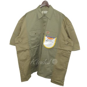 77circa×Dickies / ナナナナサーカ×ディッキーズの買取は