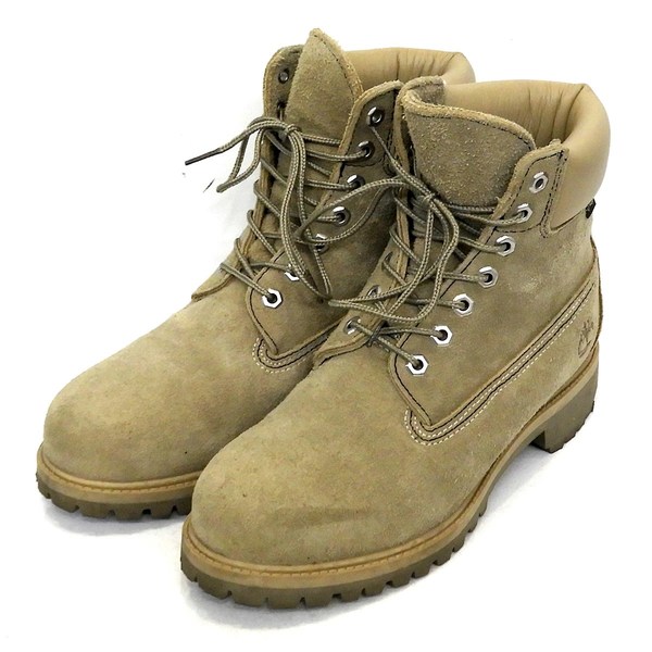 nonnative × Timberland / ノンネイティブ ティンバーランドの買取は