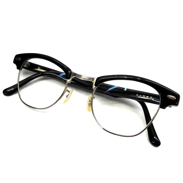 ATLAST ＆ CO TIMEWORN CLOTHING ×白山眼鏡店 / アットラスト 白山眼鏡
