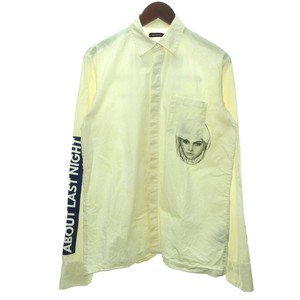 CHRISTIAN DADA×CHARLES ANASTASE