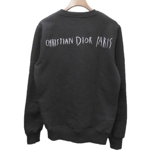 DIOR × RAYMOND PETTIBON / ディオール レイモンド ペティボンの