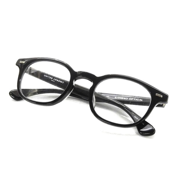 KANEKO OPTICAL × UNITED ARROWS / カネコオプティカル × ユナイテッドアローズの買取は【カインドオル】 | 買取実績