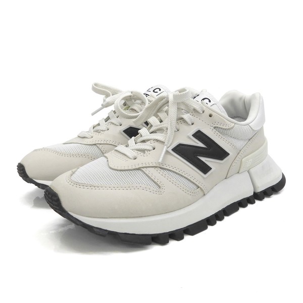 COMME des GARCONS HOMME × NEW BALANCE / コムデギャルソンオム 