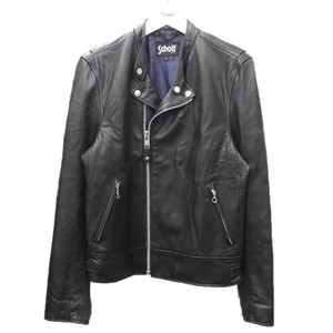 SCHOTT×EDIFICE