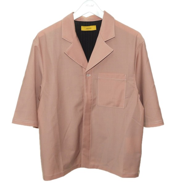 PYER MOSS / パイヤーモス
