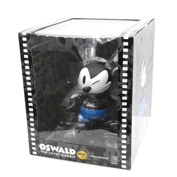 MEDICOM TOY メディコム・トイ Disney ディズニー Runaway Brain