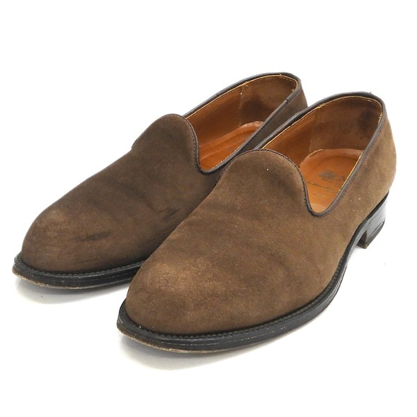 ALDEN × International Gallery BEAMS / オールデン × インターナショナルギャラリービームス