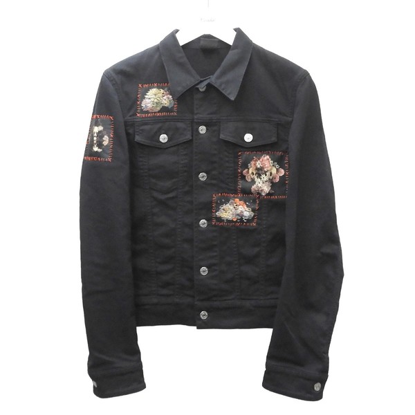 Dior Homme×亀井徹 / ディオールオム