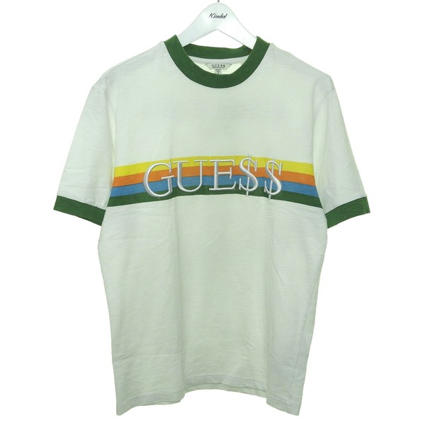GUESS×ASAP ROCKY / ゲス×エイサップロッキー