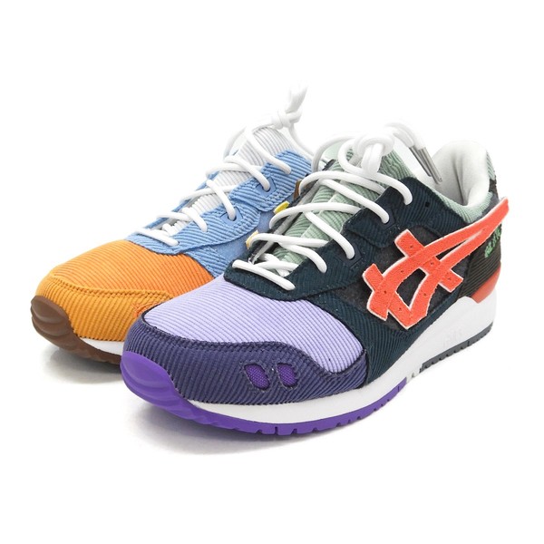 asics weatherspoon