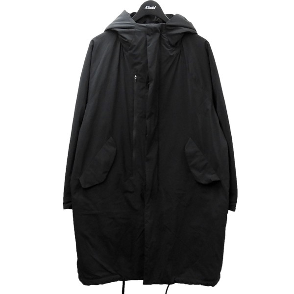 nano universe×西川ダウン / ナノユニバース 西川ダウン