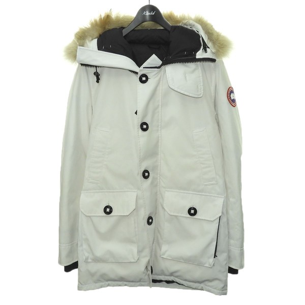 SOPH NET×CANADA GOOSE カナダグース ソフ-