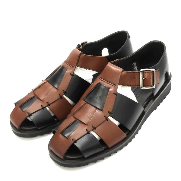 TENBOX×PARABOOT / テンボックス パラブーツ