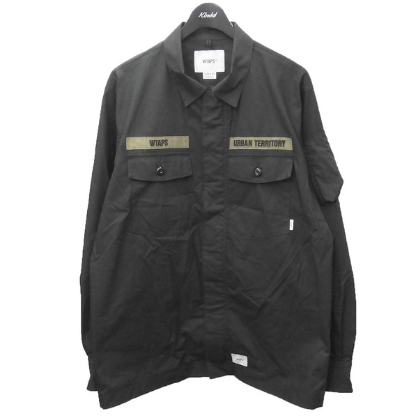WTAPS / ダブルタップス