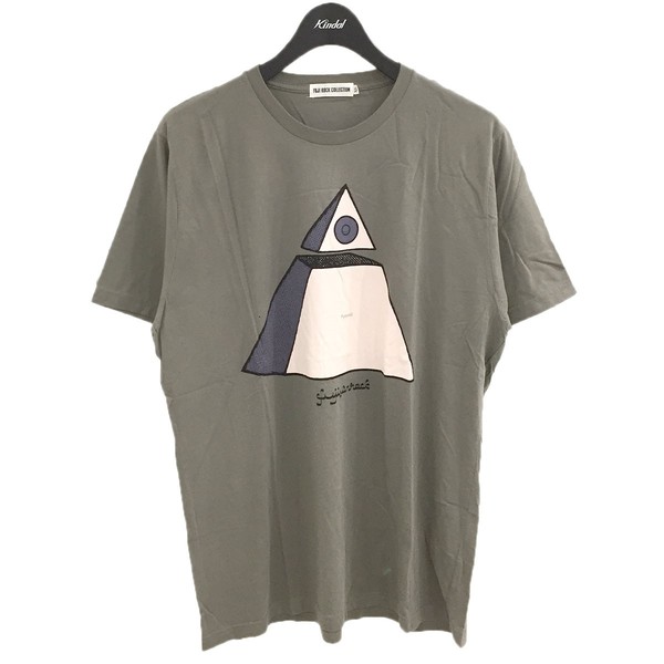 UNDERCOVER×FUJIROCKFES’10 / アンダーカバー×フジロックフェス’10