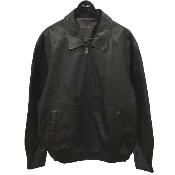 ST JOHN'S BAY / セントジョンズベイの買取は【カインドオル】 | 買取実績 お買い得アイテム レザージャケット bay johns セントジョンズベイst レザージャケット