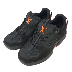 LOUIS VUITTON×Lucien Clarke