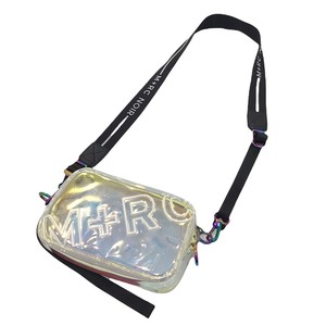 M+RC NOIR マルシェノア RAINBOW BAG 巡っ 