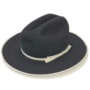 THE FAT HATTER