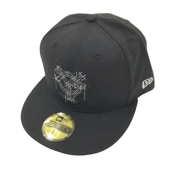 ジャイアンツ×TAKAHIROMIYASHITA 59FIFTY キャップ TAKAHIROMIYASHITATheSoloIst.×NEW ERA I AM THE GIANTS 59FIFTY