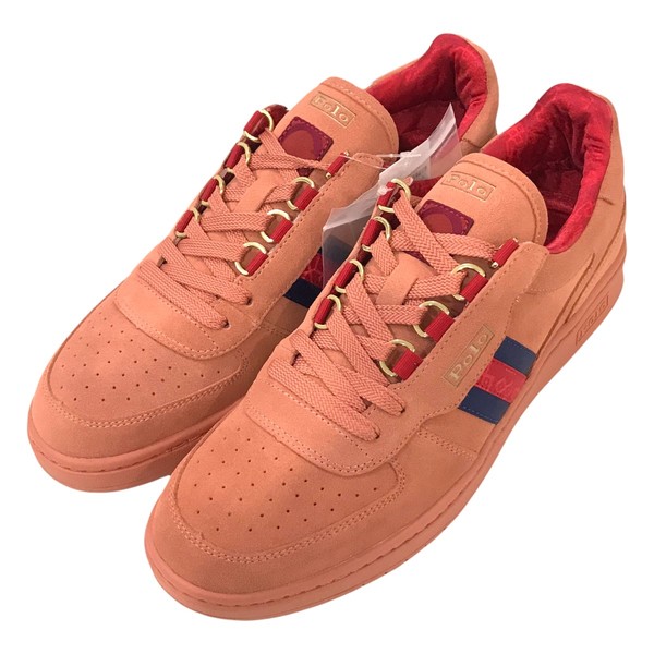 POLO RALPH LAUREN×CLOT / ポロラルフローレン×クロットの買取は