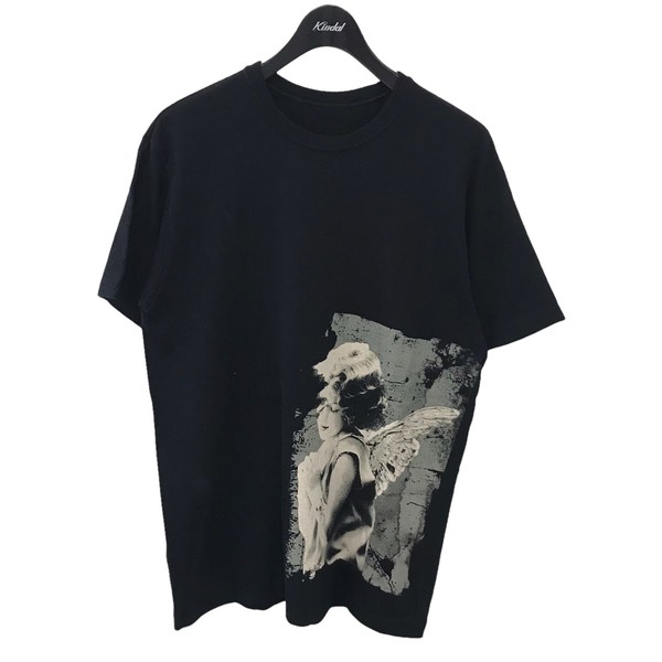 YOHJI YAMAMOTO×久米繊維×伊藤潤二 / ヨウジヤマモト×クベセンイ