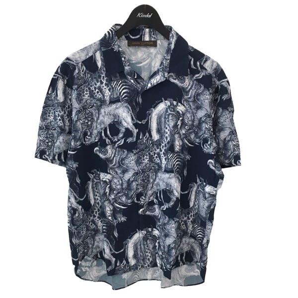 LOUIS VUITTON×Chapman Brothers / ルイヴィトン×ジェイク・アンド  