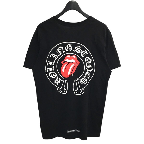 CHROME HEARTS×The Rolling Stones / クロムハーツ ローリングストーンズの買取は【カインドオル】 | 買取実績