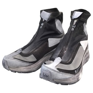 11 By Boris Bidjan Saberi × SALOMON
