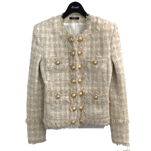 BALMAIN / バルマン