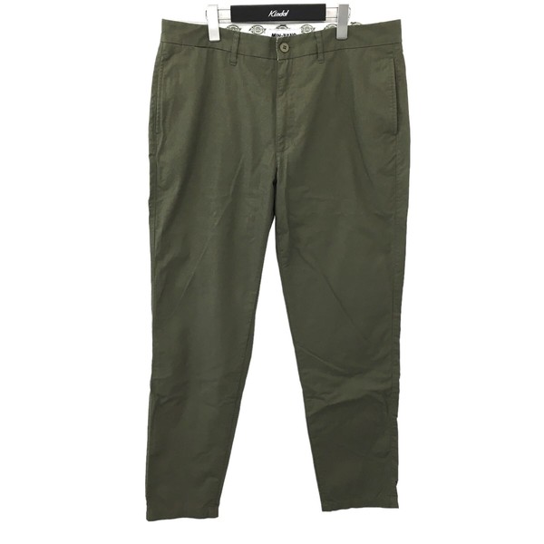 MIN-NANO × Dickies / ミンナノ × ディッキーズの買取は