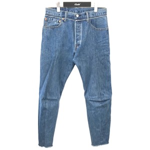 VETEMENTS×Levi’ｓ
