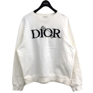 ディオール×ジュディブレイムコラボ Tシャツ 半袖 Dior GT10048-