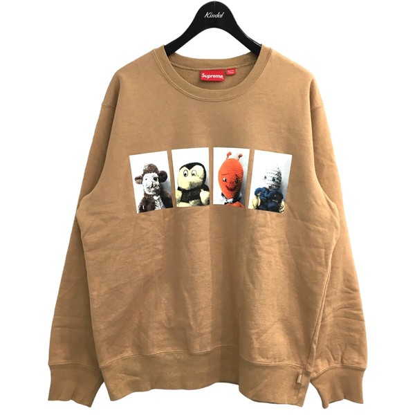 SUPREME×Mike Kelley / シュプリーム マイクケリーの買取は