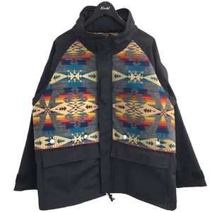 JUNYA WATANABE CdG MAN×PENDLETON