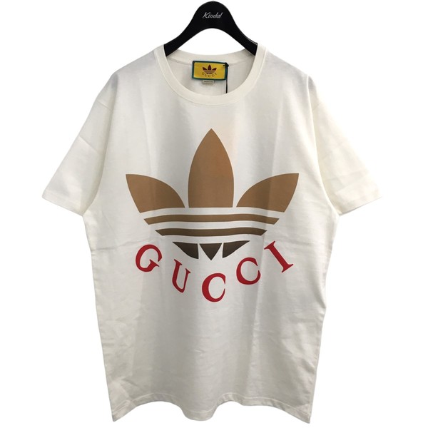 GUCCI × adidas / グッチ × アディダスの買取は【カインドオル