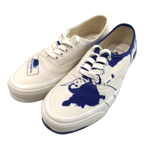 VANS×TTSWTRS