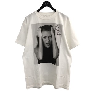 BIOTOP × Bruce Weber ×10Culture