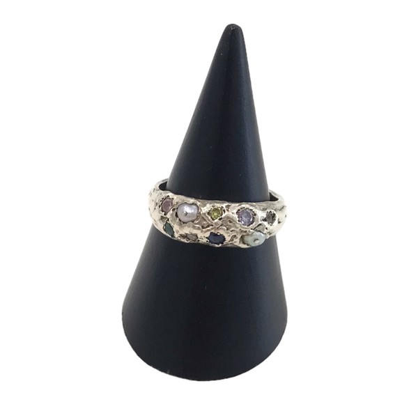 NDO LAB リング NDO(lab) / エヌディーオーの買取は【カインドオル】 | 買取実績