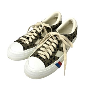 WACKO MARIA × PRO-Keds