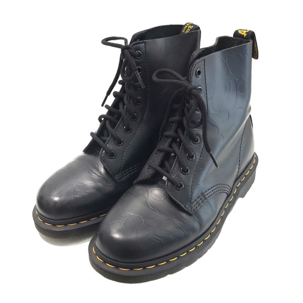 Dr．Martens × A BATHING APE / ドクターマーチン × アベイシングエイプ