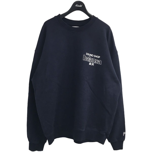 SOUND SHOP BALANSA / サウンドショップバランサ