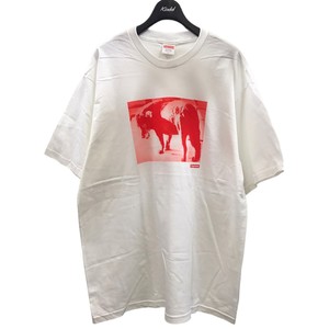 SUPREME×森山大道
