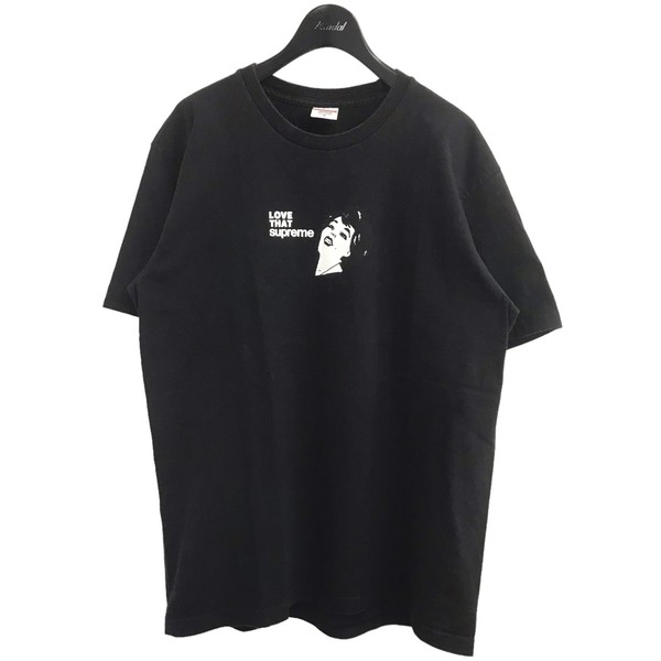 SUPREME × Nan Goldin / シュプリーム ナン ゴールディン