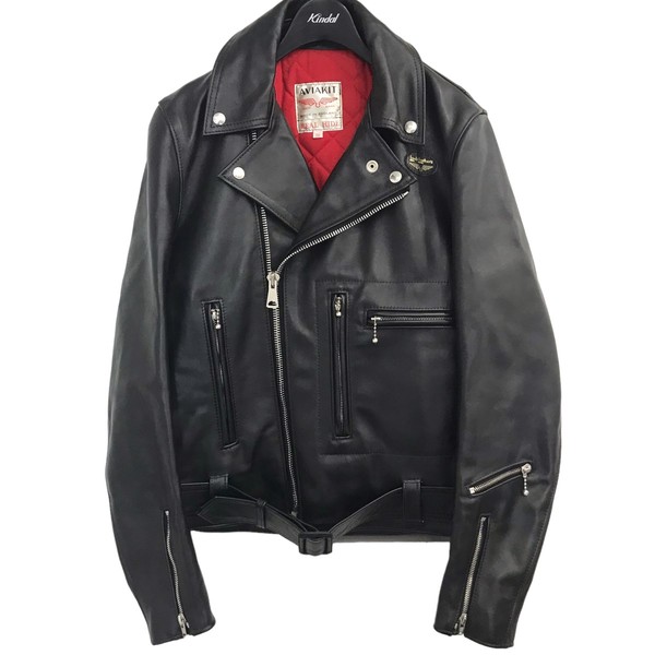 Lewis Leathers / ルイスレザー