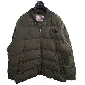 THE NORTH FACE WHITE LABEL / ザノースフェイス ホワイトレーベルの