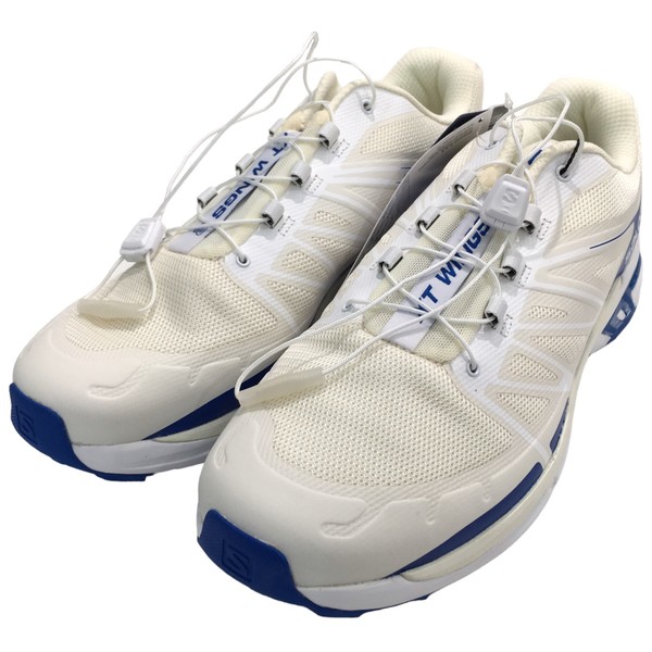 SALOMON × JJJJound / サロモン ジョウンド